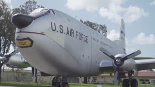 Travis Air Force Base marks 50 years since 'Operation Homecoming'