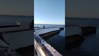 Анапа 26 октября 2025 #анапа#море#пляжзолотаябухта
