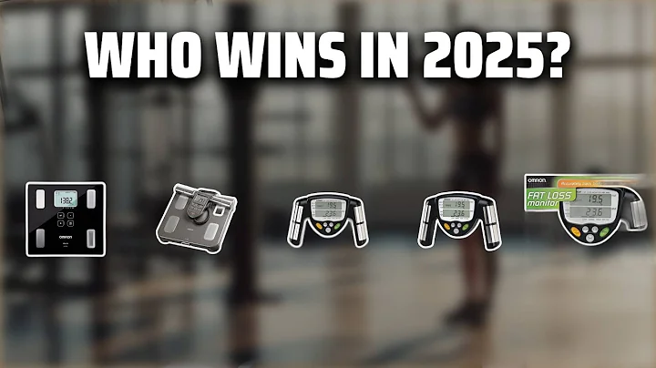 The Top 5 Best Fat Loss Monitor in 2025 - Must Watch Before Buying!