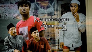 KOMEDI MADURA - KEMALINGAN AYAM ( Kemalengan Ajem )#eps2