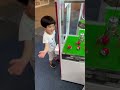 ポケットモンスターボールグミクレーンゲームユーフォーキャッチャー#shorts