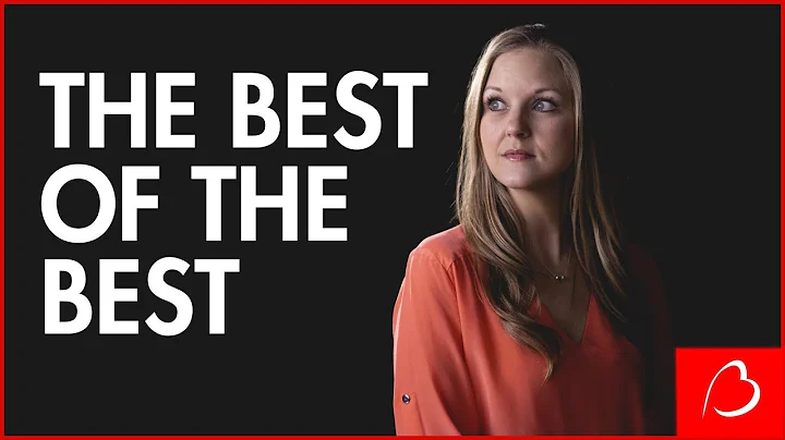 St. Bernards Great Stories - Best of the Best