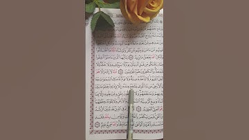 #اية_الكرسي #سورة_البقرة