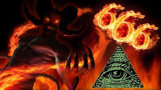 Illuminati Blood Oath v.2