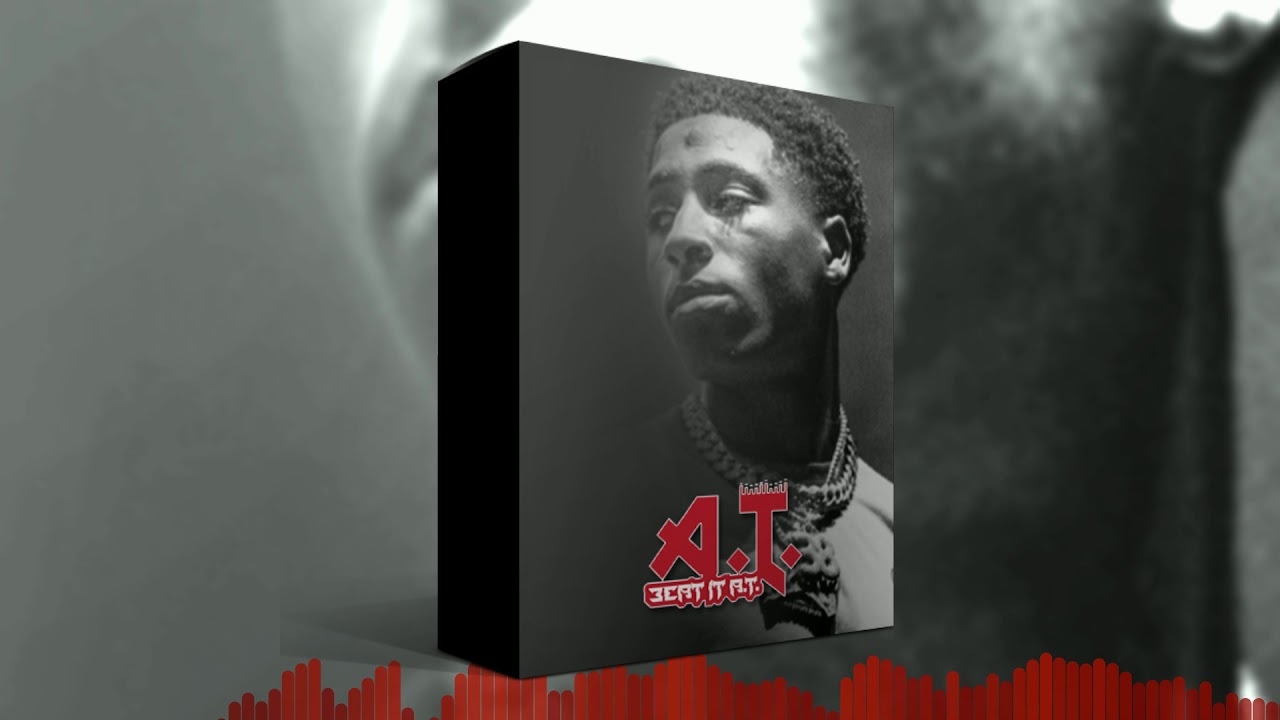 The Young AT Loop & MIDI Kit 2 - NBA Youngboy Samples - Sample Play ...