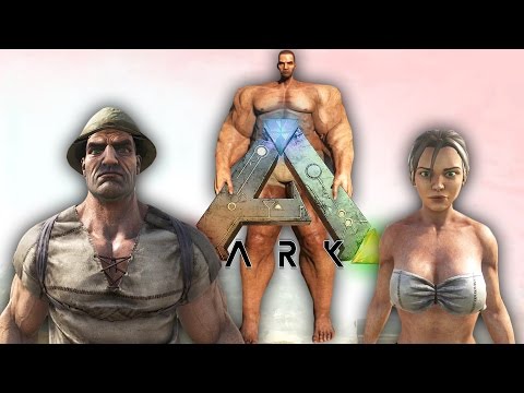 Видео: ЛУЧШИЙ КЛАН В ARK