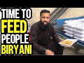 Feeding The Hard Working People, Building Pakistan | Azad Chaiwala Pakistan | Urdu Hindi Punjabi