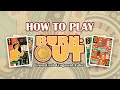 How to play burnout by james ernest