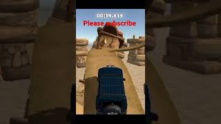 mountain climb 4×4 | car racing games | Android game | level 30 screenshot 4