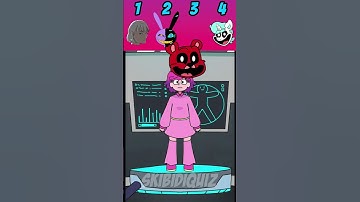 SMILING CRITTERS BATTLE 4 | #smilingcritters