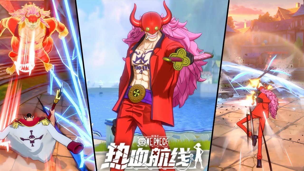 DID EXCESSIVE NERFS KILL WHO’S WHO? - PVP GAMEPLAY | One Piece Fighting Path