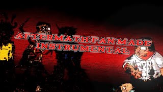 Aftermath Fan-Made Instrumental - Darkness Takeover
