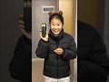 The girl caught a ghost #shorts #vairalshorts