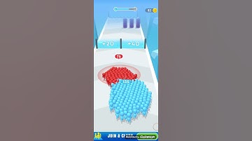 Count Masters: Crowd Runner 3D - All Levels Gameplay Android, iOS #3