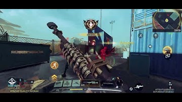 Insane Shipment Sniper Spree 🎯(Quick scoping Highlights)