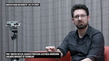 Prof. Torsten Sattler