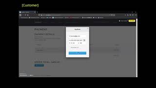 App Demo: Rock Climbing Gym Online Store (ASP.NET Core) screenshot 1