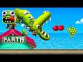 Zombie Tsunami Gameplay Walkthrough Part 19 iOS Android