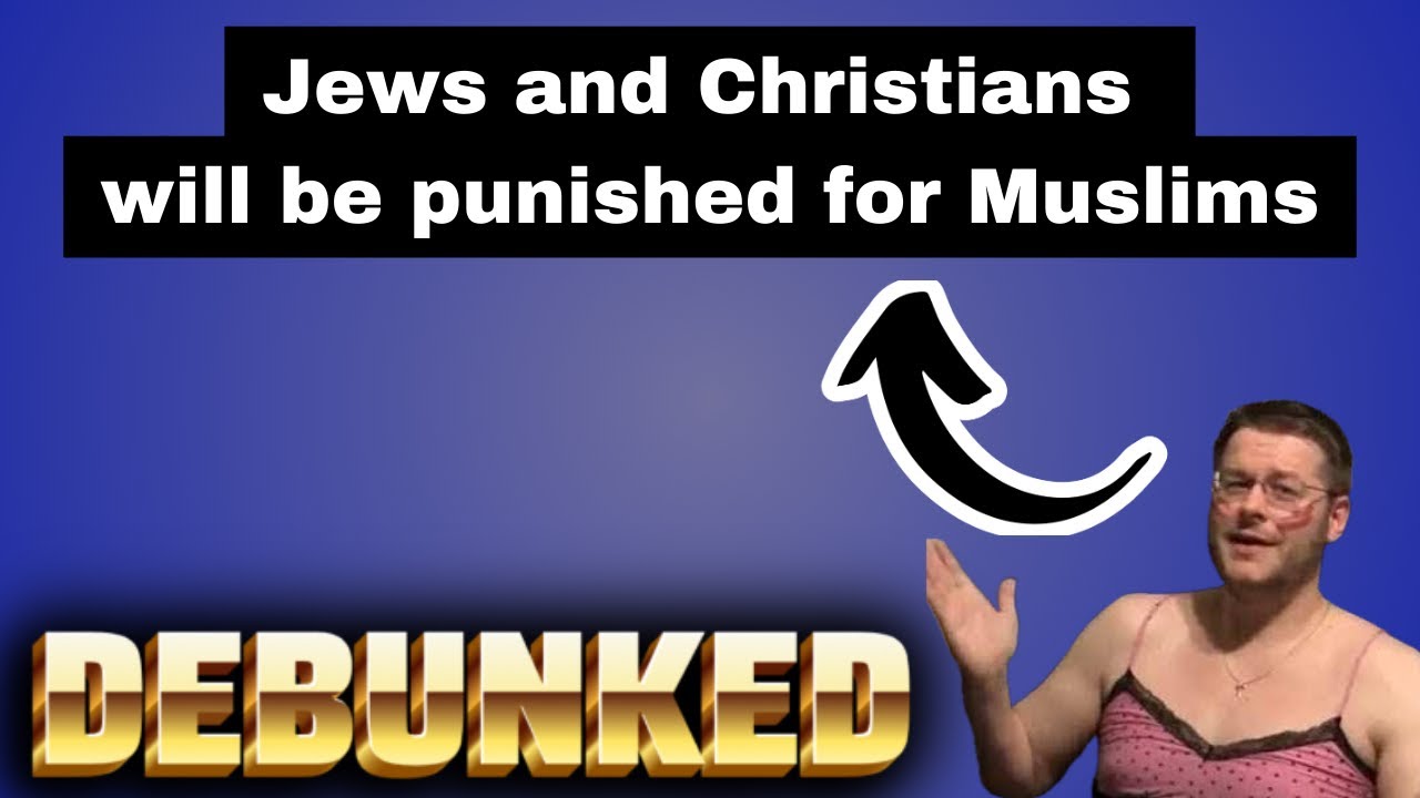 [DEBUNKED] David Wood’s IGNORANT claim against Islam (MUST WATCH) - YouTube