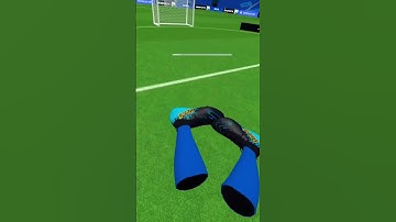 How to have very long feet in Vrfs and how to be taller than usual.