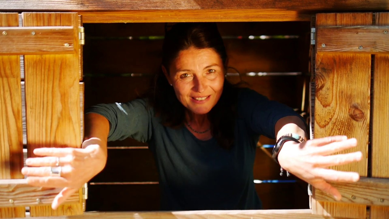 Es war einmal (Worte und Musik: Erika Schirmer)