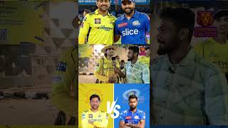 CSK vs MI Match Public Review | MI vs CSK Match Review | IPL 2026 | Ruthuraj | Hardik Pandya
