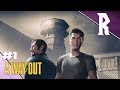 A Way Out #1 - It Starts In Prison