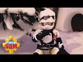 Niedźwiedź polarny w pontypandy! | Strażak Sam | Bajki dla dzieci