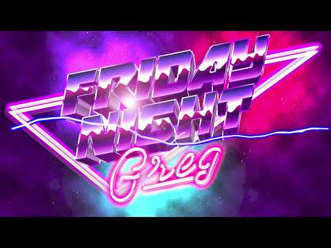 Friday Night Greg | Non-Cream Handshake