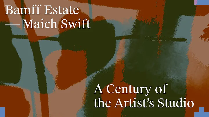 Bamff Estate: Ted Swift, Maich Swift