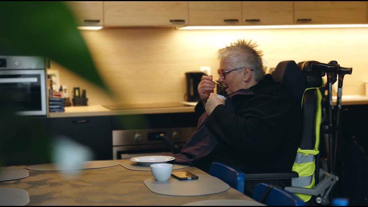 Zo zet je beleidsmakers aan het denken - videoreportage voor Exxtra Limburg