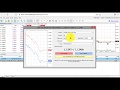 Webtrader Trading Platform Overview - YouTube