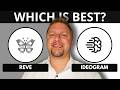 Reve vs Ideogram | Which is the Best Real-Time AI Generator in 2026?