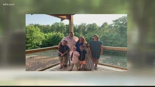 Community helping SC deputies, 5 children who lost everything in fire
