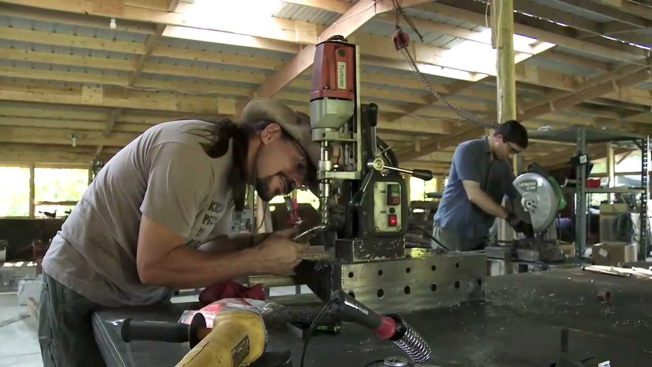 June 14 Update, Factor e Farm