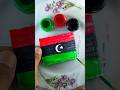 رسم علم ليبيا Libya And Palestine ليبيا Libya اكسبلور Shortvideo Palestine Art Shorts رسم علم ليبيا Libya And Palestine ليبيا Libya اكسبلور Shortvideo Palestine Art Shorts
