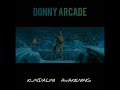 Donny arcade  kundalini awakening