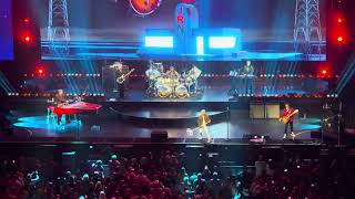 Journey - “Be Good to Yourself” (05/18/26)