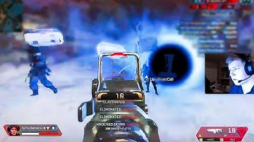 Cleanest 1 V 3 squad wipe in History...  (6.24 SECONDS)