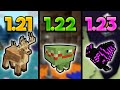 What Will Minecraft Update Next? 1.17 To 1.19 Theme Potential