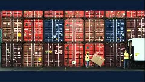 Video  IBM TV Commercial Featuring Simon Thomas (Analytics)