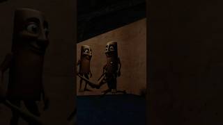 ITALIAN BRAIBROTS HAMAR NEXTBOT Gmod #gmod #garrysmod #gmodgaming #nextbots