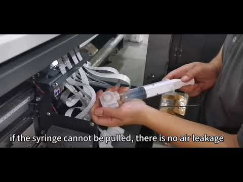 Install dampers - YouTube