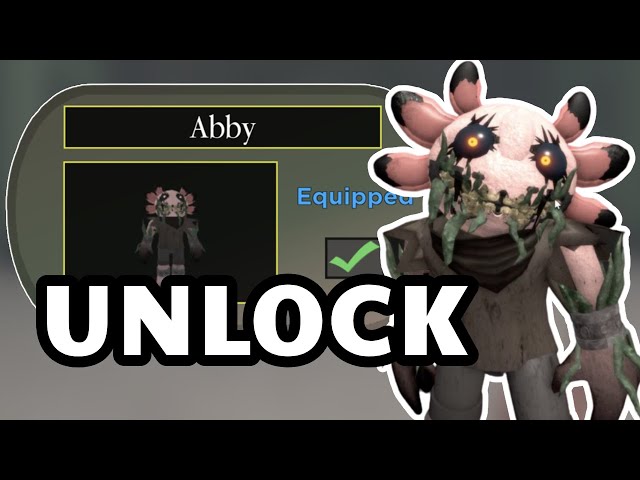 Piggy Book 2, but 100 Players ABBY QUEST! 