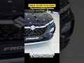 Maruti Suzuki Fronx Alpha Top Model 😍🔥 Recent Update Suzuki Fronx #bigster #suzuki #fronx