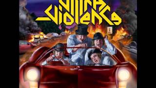 Ultraviolence - Lost in Decay