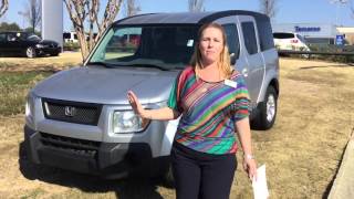 Hi Wanda, check out this video from Tameron Hyundai