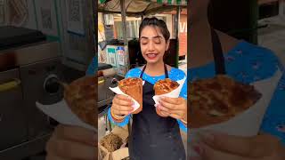Newly Married Couples Selling Kullad Pizza Mms Viral Video