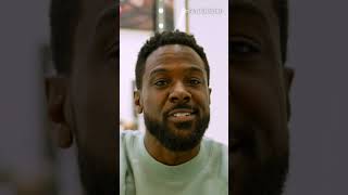 Famous “Being a father…is the greatest role of my life.” | Lance Gross | Father Noir | Black Love Profile