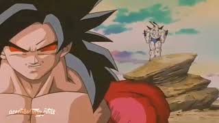 Sunrise Slowedreverbed - Quick Edit Dragon Ball Gt - Editamv - Capcut